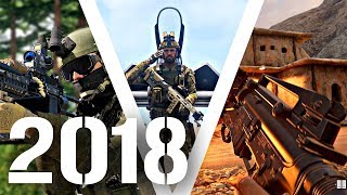 OperatorDrewskis Best Moments of 2018  Montage n Memes [upl. by Platto166]