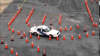 Precision Driving Course Training [upl. by Kered853]