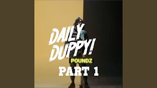 Daily Duppy Pt 1 [upl. by Gilberto]