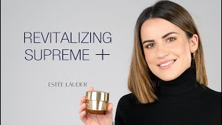 COLECCIÓN REVITALIZING SUPREME [upl. by Crowley465]