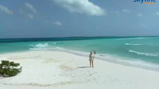 Live webcam Maldives  Time Lapse [upl. by Korman369]