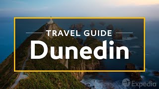 Dunedin Vacation Travel Guide  Expedia [upl. by Eanod]