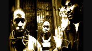 A Tribe Called Quest  Bonita Applebum [upl. by Alurta]