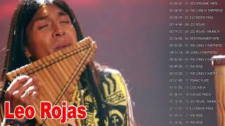 The Best of Leo Rojas  Leo Rojas Greatest Hits  Leo Rojas Sus Exitos [upl. by Hagerman905]