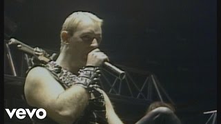 Judas Priest  Hell Bent for Leather Live Vengeance 82 [upl. by Nirat]