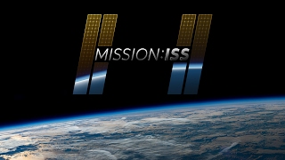 MissionISS from Oculus Available Now [upl. by Riaj207]