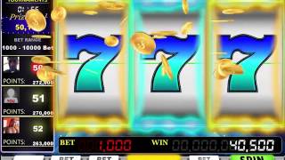 Double Jackpot Slots  Play Free Vegas Casino Slot Machine Games [upl. by Nyltiac]