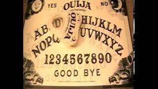 Ouija board experience Howto [upl. by Onilegna767]