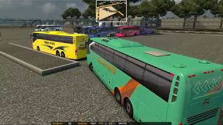 ETS2 download tanzania map  tanzania buses [upl. by Engleman]