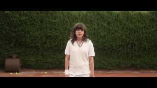 Courtney Barnett  Avant Gardener [upl. by Bristow]