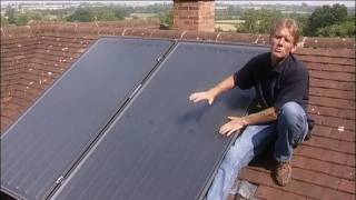 Solar Water Heating from Worcester Bosch Group [upl. by Lucy564]