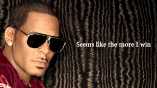 RKelly  Victory lyrics [upl. by Lednyk]