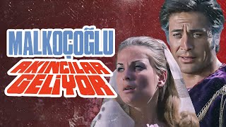 Malkoçoğlu Akıncılar Geliyor  FULL HD [upl. by Wartow]