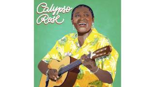 Calypso Rose  Zoom Zoom Zoom Official Audio [upl. by Otiv]