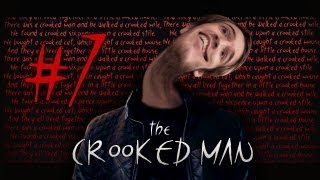 THE CROOKED MAN Teaser 2022 The Conjuring Universe [upl. by Irrehc]