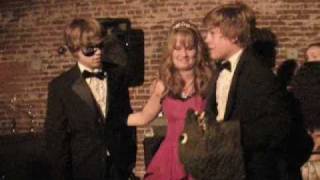 Debby Ryans SWEET 16 Photo Ops w Sprouses Jen Stone MORE [upl. by Melc]