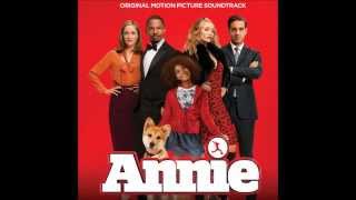 Annie OST2014  Overture [upl. by Notfa727]