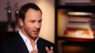 Who is the Tom Ford Customer  CNBC Conversations [upl. by Dareece]