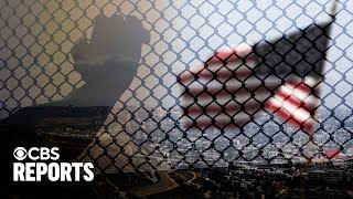 Border business Inside immigration  Full Documentary [upl. by Syned498]