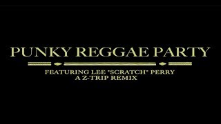 Punky Reggae Party REMIXED [upl. by Siurad667]