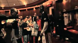 2011 Dallas Mavericks Road to The NBA Finals [upl. by Rimma]