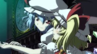 Touhou the memories of phantasm OP 4 HD [upl. by Brittney]