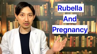 ObGyn Doctor Explains Rubella During Pregnancy [upl. by Nallij]