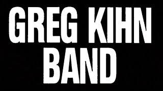 Greg Kihn Band  The Breakup Song Remastered Hq [upl. by Saxela]