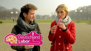 Deutschlandlabor – Folge 8 Musik [upl. by Thessa]