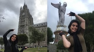 Lugares turísticos y modernos de Quito 2021🇪🇨 Que hacer y visitar en Quito Ecuador  Geleocos [upl. by Julietta]