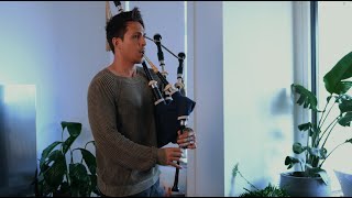 Epic Celtic BATTLE Music Powerful Bagpipes Lincoln Hilton [upl. by Briana418]