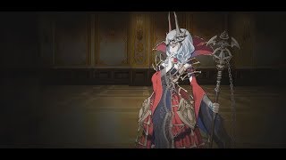 Carmilla Animation Update  Noble Phantasm FGO [upl. by Carder]