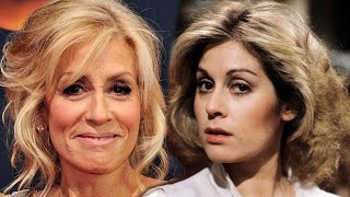 The Life and Tragic Ending of Judith Light [upl. by Dinerman]