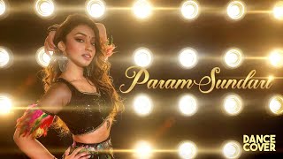 Param Sundari Dance Cover  Ridy Sheikh [upl. by Tayyebeb991]