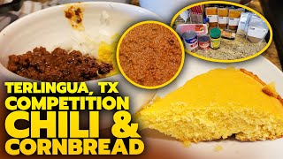 Terlingua TX Championship Chili [upl. by Rhines]