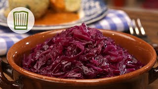 Blaukraut Rezept chefkoch [upl. by Cini]