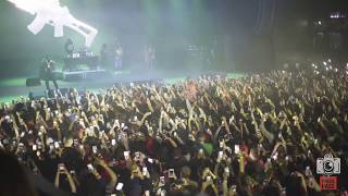 Kodak Black No Flocking Live in Dallas [upl. by Pretrice332]