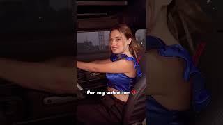 Valentine  New Haryanvi Songs 2025  Latest Haryanvi Songs 2025  Vaishali Chaudhary [upl. by Ahsinuq]