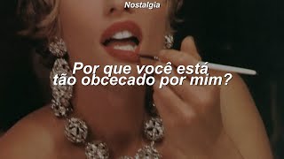 Mariah Carey  Obsessed TraduçãoLegendado [upl. by Fin]