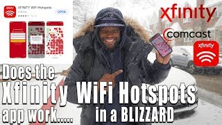 How to use Xfinity Wifi Hotspots [upl. by Bunow]