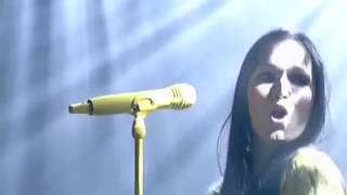 Nightwich  Tarja Turunen Full Concert Live in Netherlands Lowlands Festival 2005 [upl. by Sidwell]