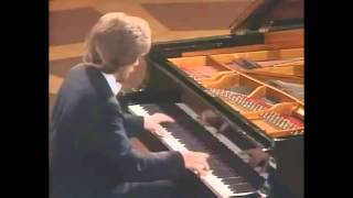 Zimerman Plays Chopin 4 Ballades [upl. by Yderf]