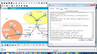 Comprendre le routage statique IPV4 en quelques minutes [upl. by Nevag484]