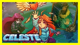 Celeste  Full Game [upl. by Aikrahs]