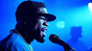 Places To Go 50 Cent Lyrics [upl. by Nealon]