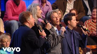 Gaither Vocal Band  There Is a River Live [upl. by Eibrad]