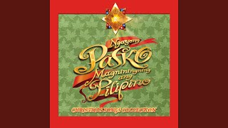 Ngayong Pasko Magniningning Ang Pilipino [upl. by Inaoj732]