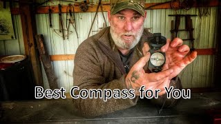 Best Compass for You [upl. by Tannen]