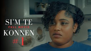 SIM TE KONNEN FULL MOVIE 1 [upl. by Yentruocal]