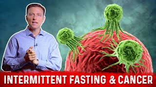 How Does Intermittent Fasting Boost The Immune System – DrBerg [upl. by Brittani]